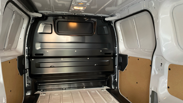 Peugeot Expert E-Standard 1000 100kW 75kWh Professional Premium + Van Auto